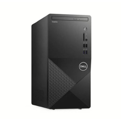 Dell Vostro 3888 MT Core I7 10th Gen 8GB RAM 512 GB SSD Desktop PC
